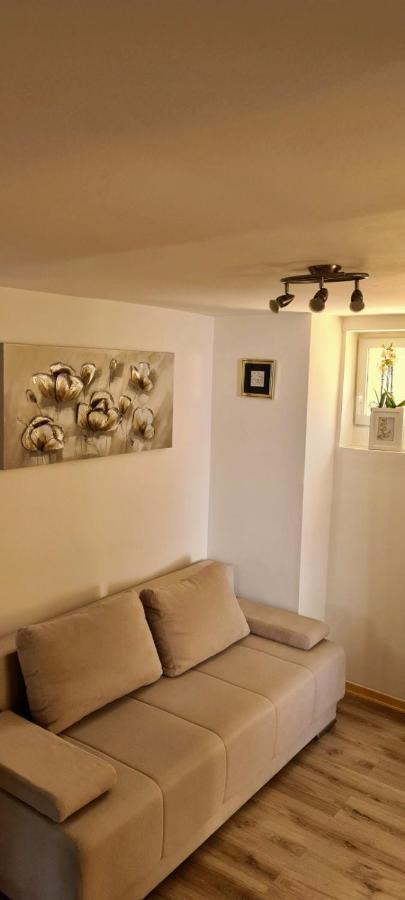 Apartment Mira Baška Eksteriør billede