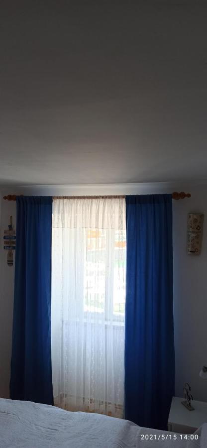 Apartment Mira Baška Eksteriør billede