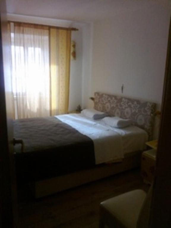 Apartment Mira Baška Eksteriør billede